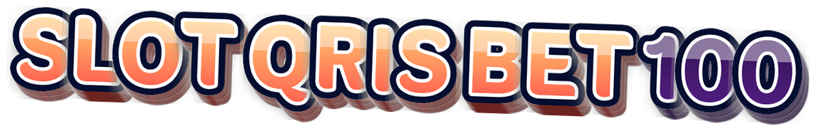 SLOT QRIS BET 100System
